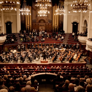 Leo Gevisser To Perform With Mzansi National Philharmonic Orchestra At Cape Town City Hall