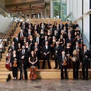 Canadas National Arts Centre Orchestra Set To Embark on Tour Photo