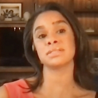 VIDEO: Misty Copeland Discusses the Importance of Acknowledging Race in Ballet Photo