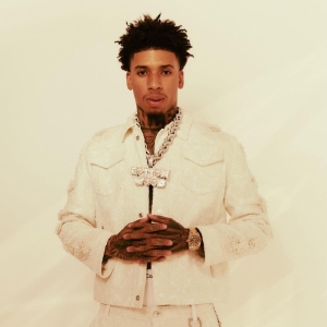 NLE Choppa Calls for Unity With Poignant CAN WE LIVE? Single Photo