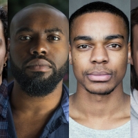 Theatre503 Announces Cast For MORENO By Pravin Wilkins, Directed By Nancy Medina Photo