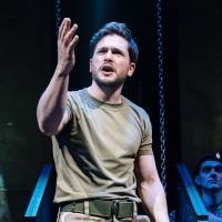 BWW Review: HENRY V, Donmar Warehouse Photo