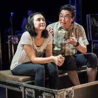BWW Review: CAMBODIAN ROCK BAND: Feel the Beat at Merrimack Repertory Theatre Video