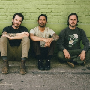 Thrice Unveils Nationwide Fall 2025 Tour Dates Photo