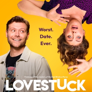 Full Cast and Creative Team Set for LOVESTUCK: A NEW COMEDY MUSICAL at Stratford East Photo