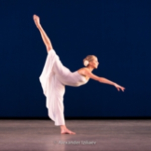 Dawn Atkins Appointed Principal Dancer With Miami City Ballet Photo