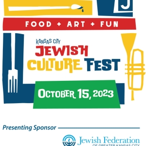 Excitement Builds for 11th JEWISH CULTURE FEST, Coming to Jewish Community Center, Oc Video