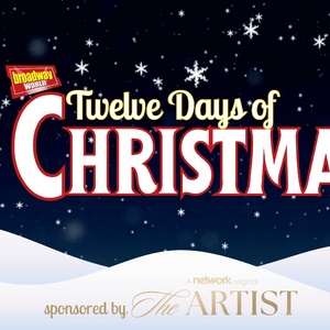 Twelve Days of Christmas: Danny Burstein Photo