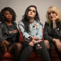 BAD GIRLS Will Premiere in Early 2021 Photo