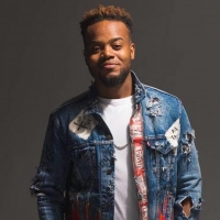 Multiple Grammy Nominee Travis Greene New Song and Video 'Won't Let Go' Out Now Video