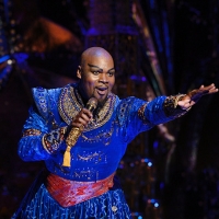 Single Tickets For ALADDIN in Orlando Go On Sale Today Photo