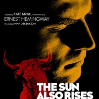 L.A. Theatre Works to Present Audio Theater Adaption of THE SUN ALSO RISES