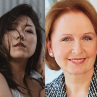 World Premiere of DOUBLE HELIX, MASTER CLASS Starring Kate Burton & More to Headline  Photo