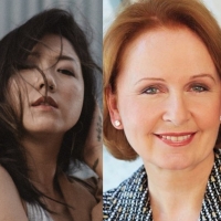 World Premiere of DOUBLE HELIX, MASTER CLASS Starring Kate Burton & More to Headline Photo