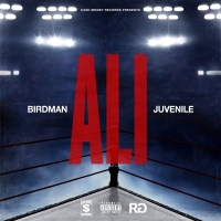 Birdman & Juvenile Return as J.A.G. With New Single 'Ali' Photo