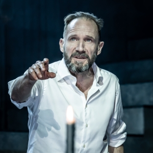 Review: MACBETH at Shakespeare Theatre Company Photo