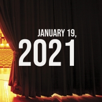 Virtual Theatre Today: Tuesday, January 19- with an Ann Reinking Tribute and More!