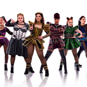 REVIEW:  Six New Queens Take To The Stage as SIX Returns To Sydney