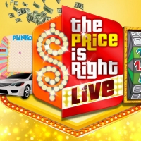 THE PRICE IS RIGHT LIVE Rescheduled at Aronoff Center Photo