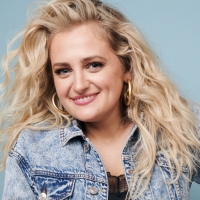 Ali Stroker Announces Virtual Events for Debut Novel THE CHANCE TO FLY Photo