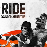 AMC Renews RIDE WITH NORMAN REEDUS for a Fifth Season Video