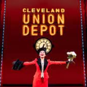 Review: FUNNY GIRL at Cleveland's Connor Palace Photo