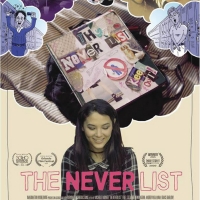 VIDEO: Watch the Trailer for THE NEVER LIST, Released Today