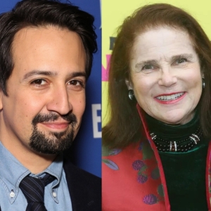 Lin-Manuel Miranda, Tovah Feldshuh, Jason Robert Brown, and More Will Present at the…