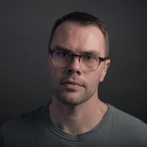 Samuel D. Hunter to be Honored at Page 73 2026 Gala Photo