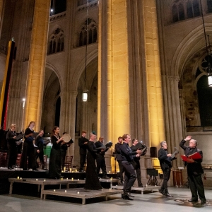 Musica Sacra Unveils Exciting Lineup for 60th Anniversary Season Featuring 'Messiah'…