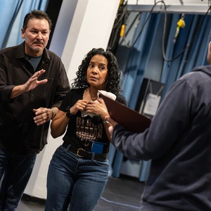 PUBLIC CHARGE World Premiere Extends at The Public Theater Photo