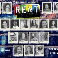 North Texas Performing Arts Repertory to Open Season with Tony Award-Winning Musical…