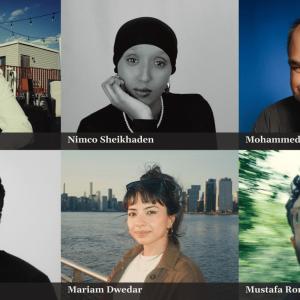 Sundance Institute, Islamic Scholarship Fund Select Building Bridges Fellows Photo
