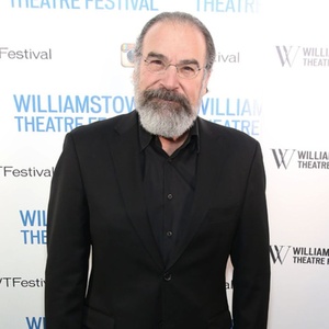 Mandy Patinkin, Maryann Plunkett, & More Stage Stars Join THE SPACE WITHIN Audio Seri Photo
