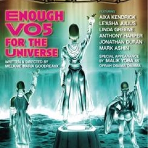 Post-Apocalyptic Drama ENOUGH VO5 FOR THE UNIVERSE Returns To Theater For The New Cit Photo