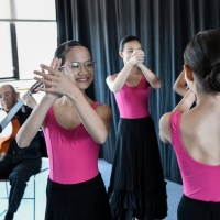 Ballet Hispánico School Of Dance Announces School Of Dance Summer Programs Photo