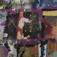 PIMCOMEDY THE MUSICAL PRESENTS: MONET to Play at The Actors Temple Theater