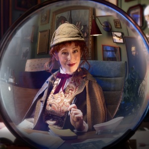 Great Lakes Theater Concludes Season with MS. HOLMES & MS. WATSON Photo