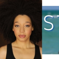 Amber Williams Takes Over Our Instagram Today for STICK FLY at Repertory Theatre of S Photo