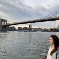 Student Blog: It's Up to Us, New York and Me