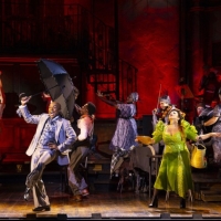 Review: HADESTOWN Exceeds the Hype at Benedum Center