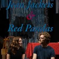 JEAN JACKETS AND RED PANDAS Begins Performances This Week at Trinity Theatre Photo