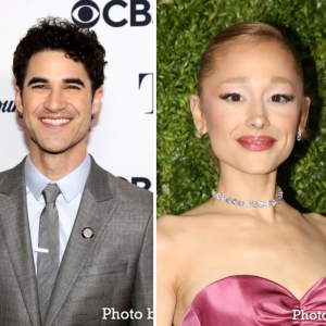 Darren Criss, Ariana Grande, & More Urge Congress to Protect LGBTQ+ Youth Video