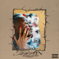Reuben Vincent Releases New Single 'Trickin' Featuring Domani Photo