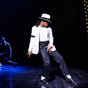 Full Cast Revealed For the First National Tour of MJ THE MUSICAL Photo