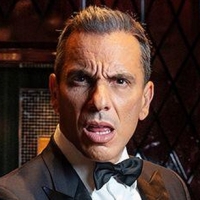 Sebastian Maniscalco Returns to Borgata Hotel Casino & Spa in November