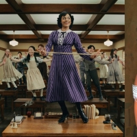 Student Blogs This Week - Favorite Schmigadoon Moments, Love Letter to Movie…