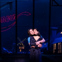 Today's Matinee of MOULIN ROUGE! THE MUSICAL Cancelled at the Paramount Theatre
