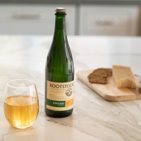 ROOTSTOCK CIDERWORKS– It's Cider Time!
