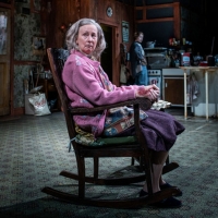 BWW Review: THE BEAUTY QUEEN OF LEENANE, Lyric Hammersmith Photo